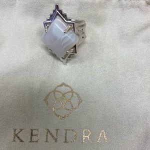 Kendra Scott cocktail ring